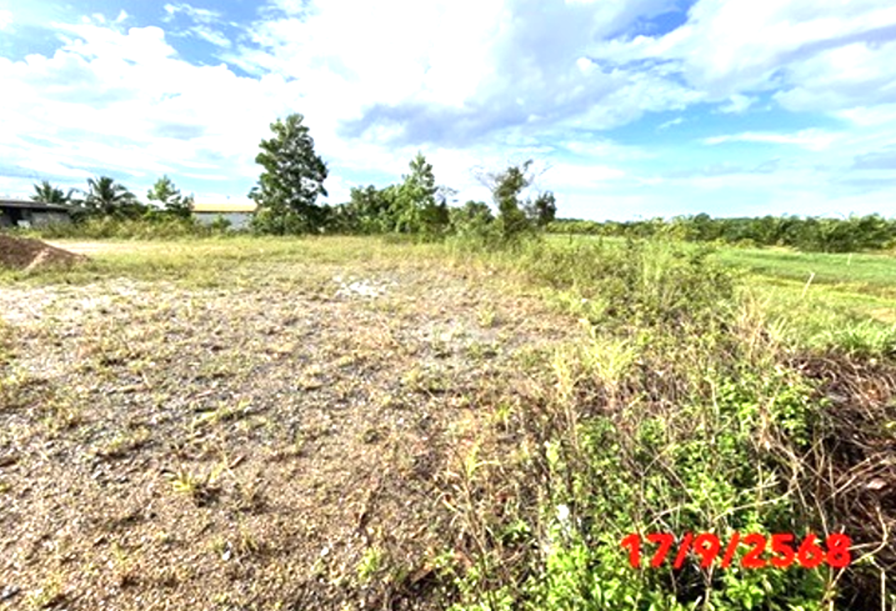 รูป บ้านเดี่ยว 799.6 ตร.วา รัตภูมิ สงขลา 10.1M - รูปที่ 30/35