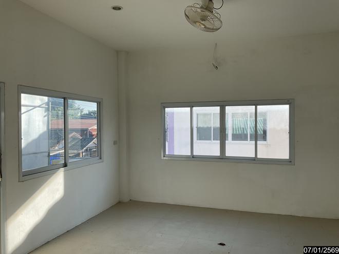 picture SHOP HOUSE 50.4 Sq.w. Phu Wiang Khon Kaen for 5.5M - 14/35
