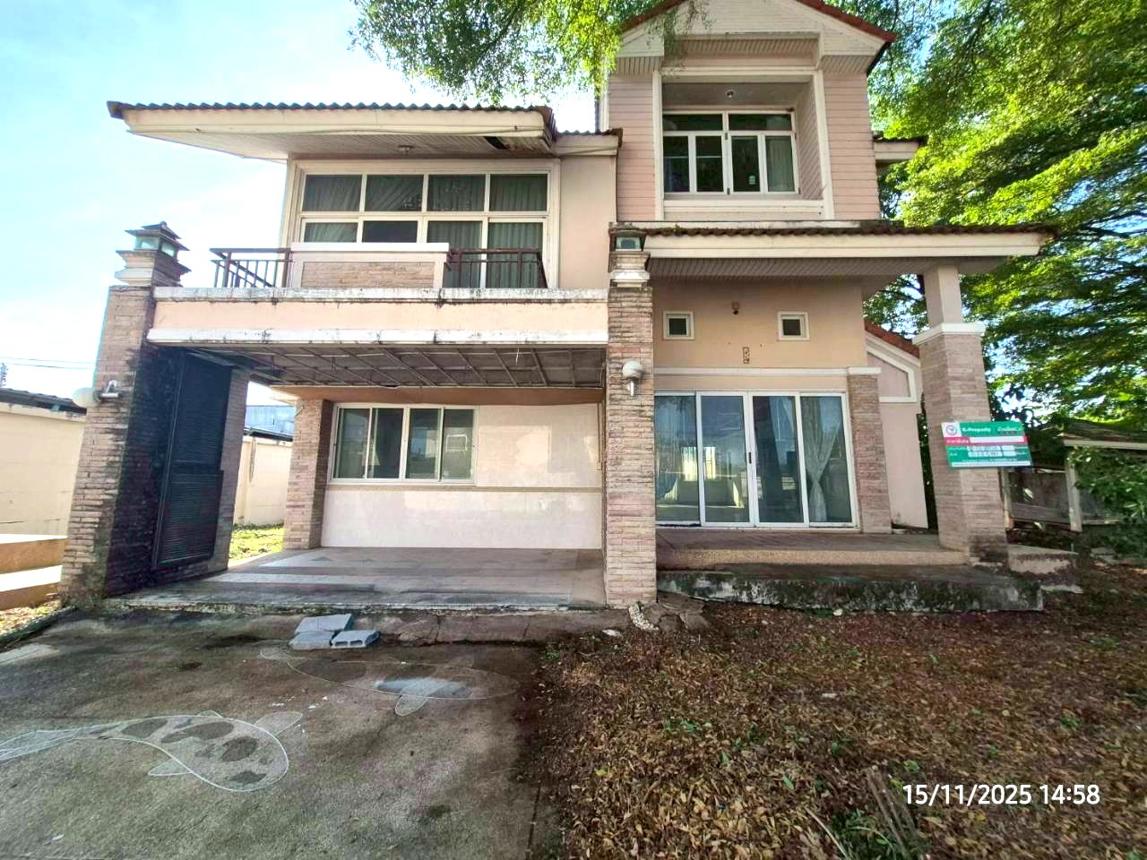 picture HOME 111.8 Sq.w. Lam Luk Ka Pathumthani for 4.2M - 26/53