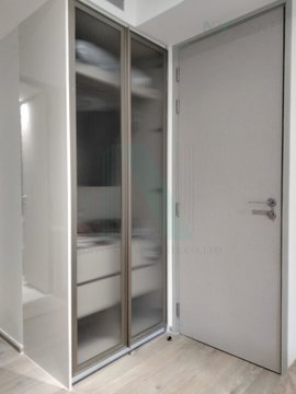 📌 For Sell Condo FYNN ASOKE Building B, Floor 1,1 bed room, Room size 37 sqm