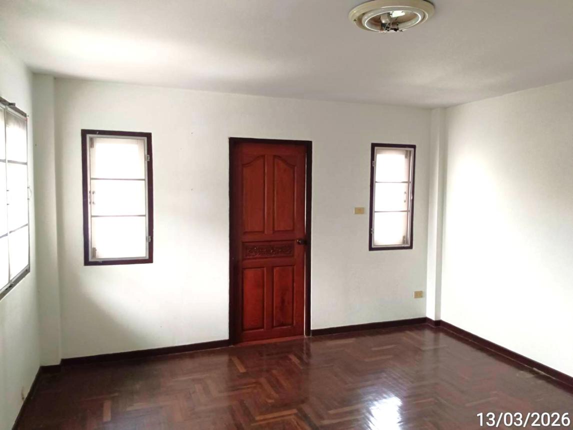 picture TOWN HOUSE 36.5 Sq.w. Muang Phitsanulok Phitsanulok for 2.3M - 36/45