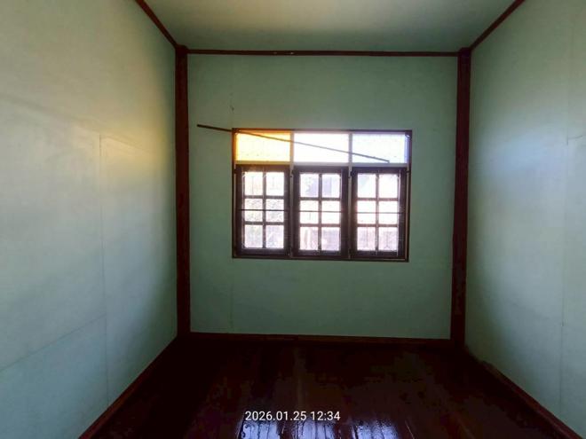 รูป บ้านเดี่ยว 258 ตร.วา หนองไผ่ เพชรบูรณ์ 2.7M - รูปที่ 20/51