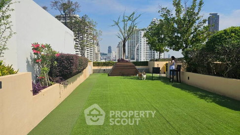 Pet-Friendly 1-BR Maestro 39 Sukhumvit 39 Near BTS Phrom Phong (ID 3315963)