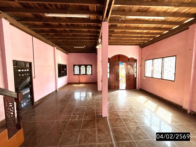 รูป บ้านเดี่ยว 28 ตร.วา แวงใหญ่ ขอนแก่น 558,000 - รูปที่ 4/23