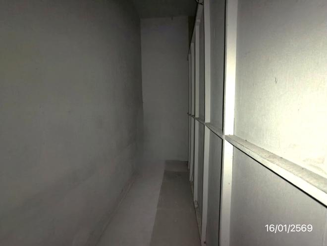 รูป ห้องชุดสำนักงาน 39.81 ตร.วา ใบหยกทาวเวอร์ เขตพญาไท กรุงเทพมหานคร 4.9M - รูปที่ 6/27