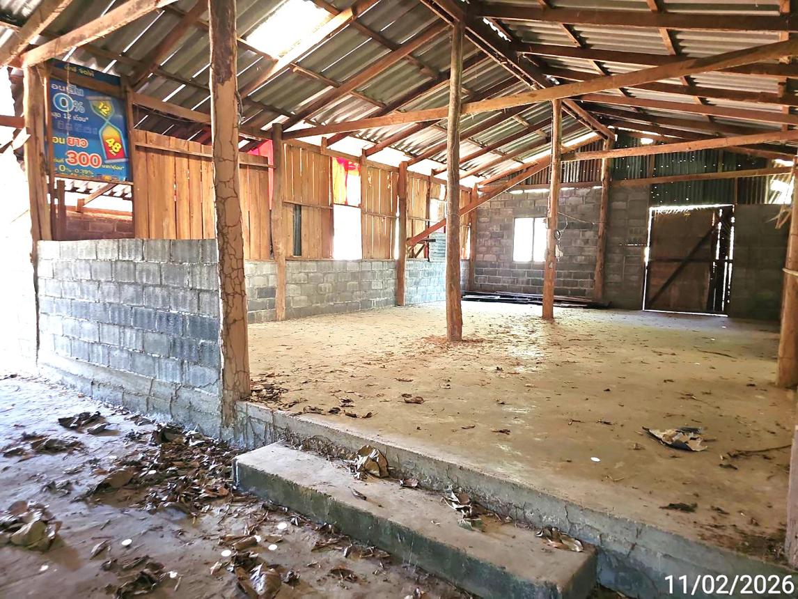 รูป บ้านเดี่ยว 200 ตร.วา เมืองเพชรบูรณ์ เพชรบูรณ์ 215,000 - รูปที่ 20/29