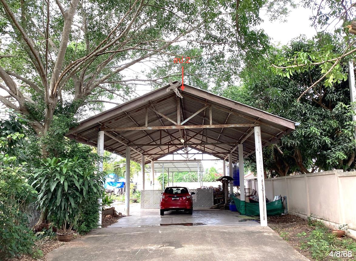 picture HOME 312 Sq.w. Hua Hin Prachaubkirikhan for 4.2M - 14/25