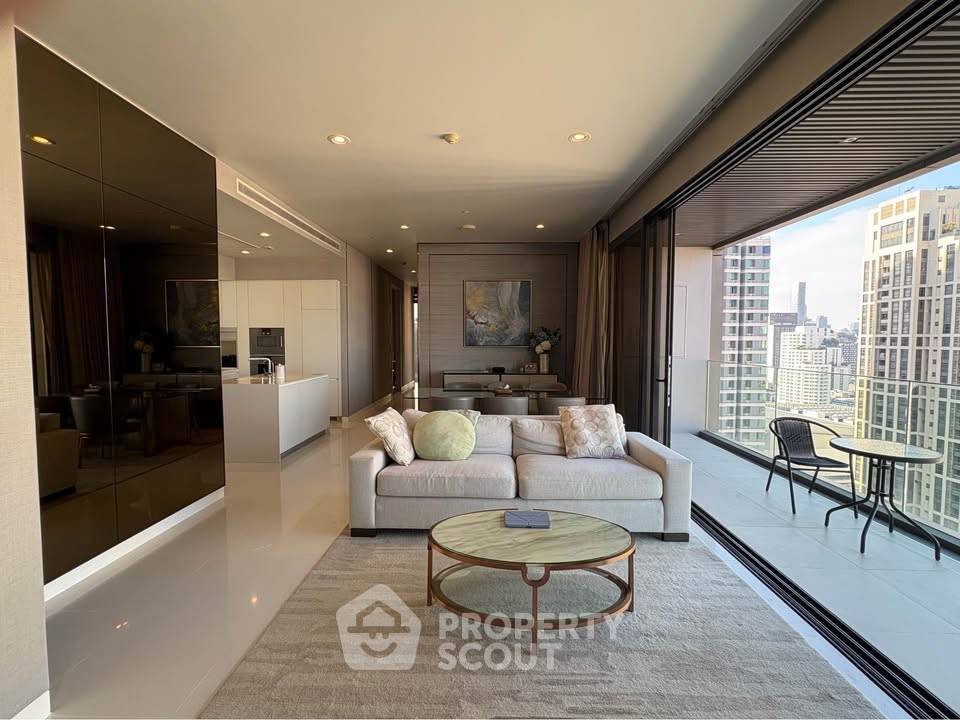 รูป ใกล้ BTS พร้อมพงษ์ 100 เมตร | 2 ห้องนอน ชั้น 21 Vittorio Sukhumvit 39 (ID 3315955) - รูปที่ 5/15