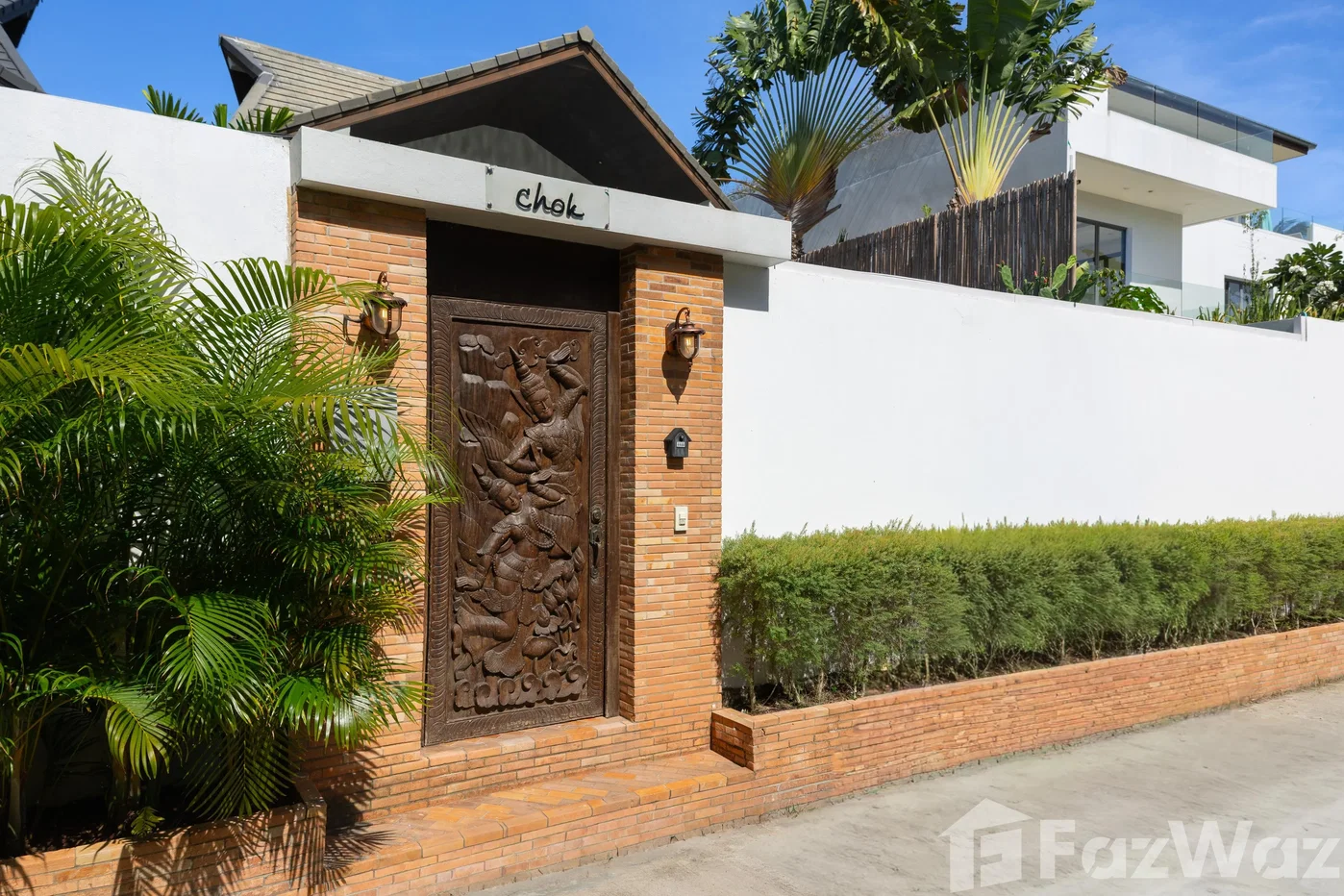รูป ขาย วิลล่า 3 ห้องนอน ในโครงการ บ้าน ใต้ เอสเตท 6730834 - รูปที่ 2/40
