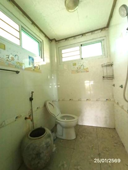 รูป บ้านเดี่ยว 2793 ตร.วา ระโนด สงขลา 4.2M - รูปที่ 17/45