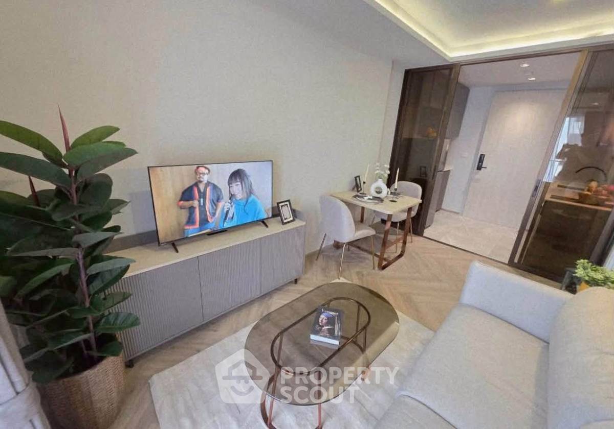 รูป คอนโด 1-ห้องนอน ที่ แชปเตอร์ ทองหล่อ 25 ใกล้ ทองหล่อ (ID 3319021) - รูปที่ 6/10