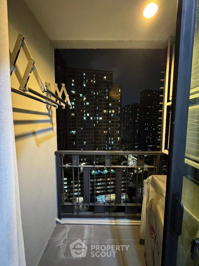 รูป ชั้น 18 คอนโด 1 ห้องนอน Artemis Sukhumvit 77 ใกล้ BTS อ่อนนุช (ID 3318462) - รูปที่ 20/20