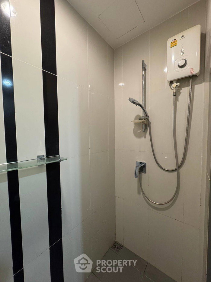 รูป ชั้น 18 คอนโด 1 ห้องนอน Artemis Sukhumvit 77 ใกล้ BTS อ่อนนุช (ID 3318462) - รูปที่ 17/20