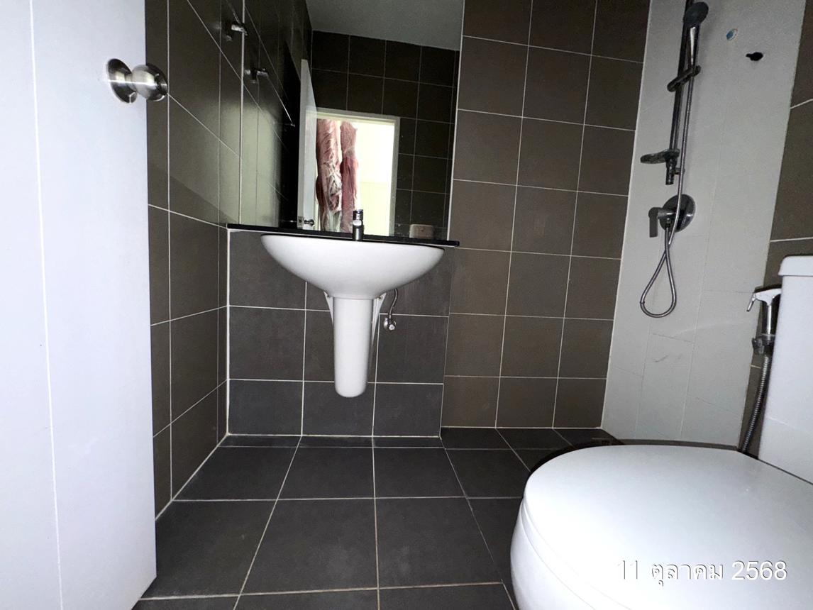 picture TOWN HOUSE 17.5 Sq.w. Muang Samut Prakarn Samut Prakarn for 2.8M - 41/49