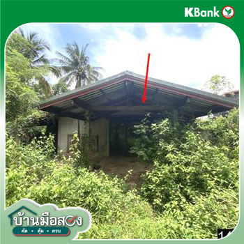 รูป บ้านเดี่ยว 135 ตร.วา โพนพิสัย หนองคาย 928,000 - รูปที่ 23/25