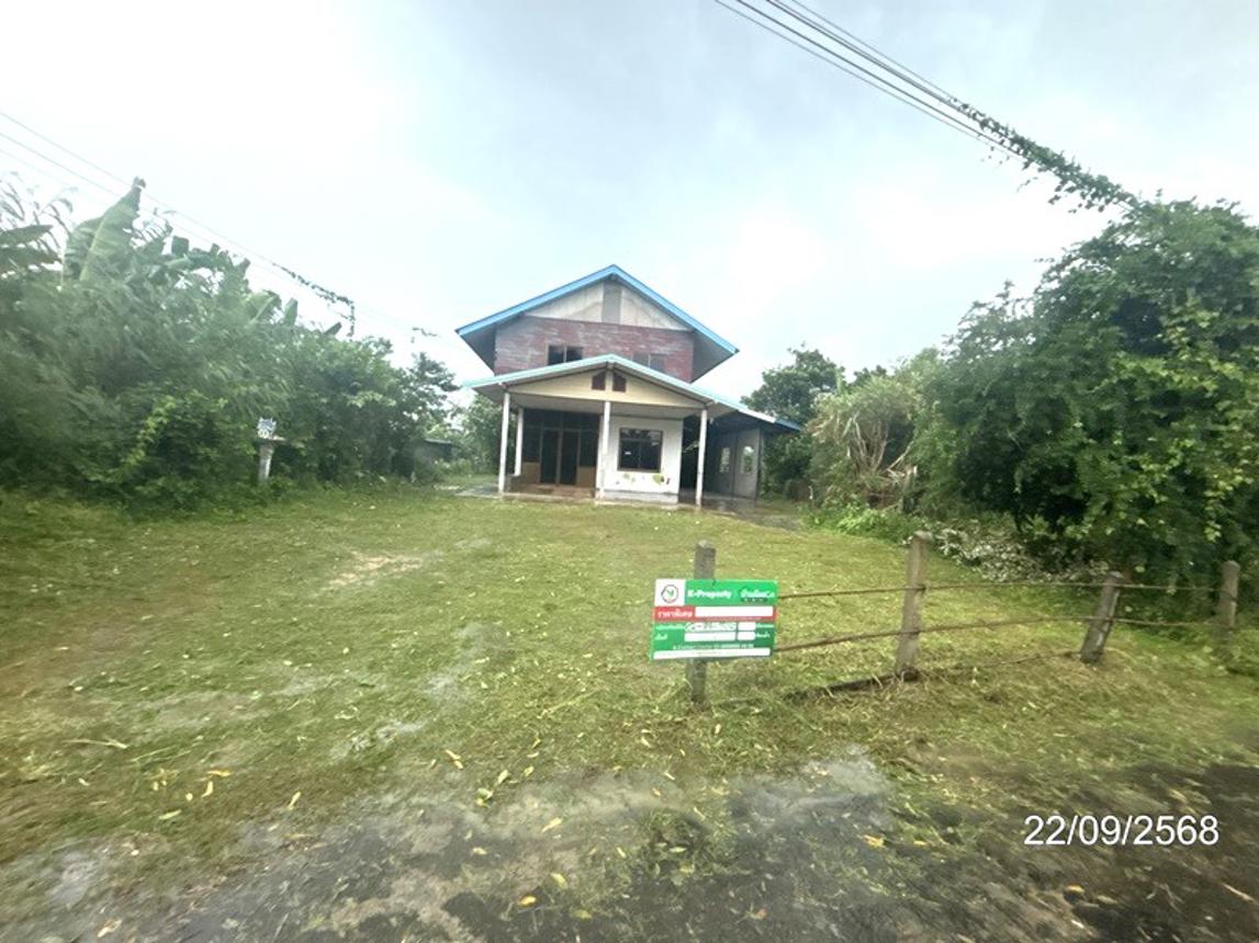 รูป บ้านเดี่ยว 569 ตร.วา สตึก บุรีรัมย์ 1.4M - รูปที่ 17/35
