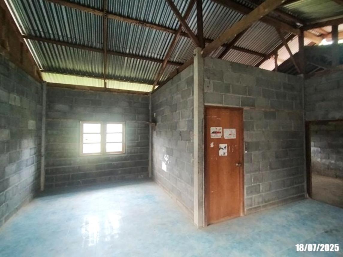 รูป บ้านเดี่ยว 378 ตร.วา กุดจับ อุดรธานี 1.7M - รูปที่ 30/37