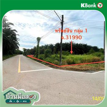 picture LAND 564.2 Sq.w. Palian Trang for 4.2M - 23/25