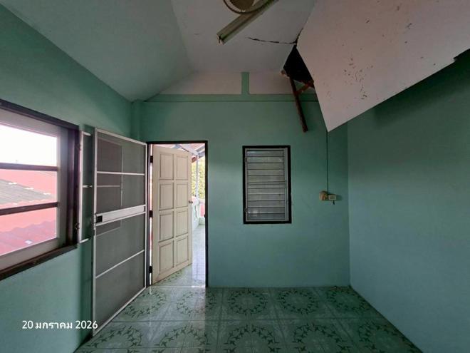 รูป บ้านเดี่ยว 90.2 ตร.วา หัวหิน ประจวบคีรีขันธ์ 2.5M - รูปที่ 25/57