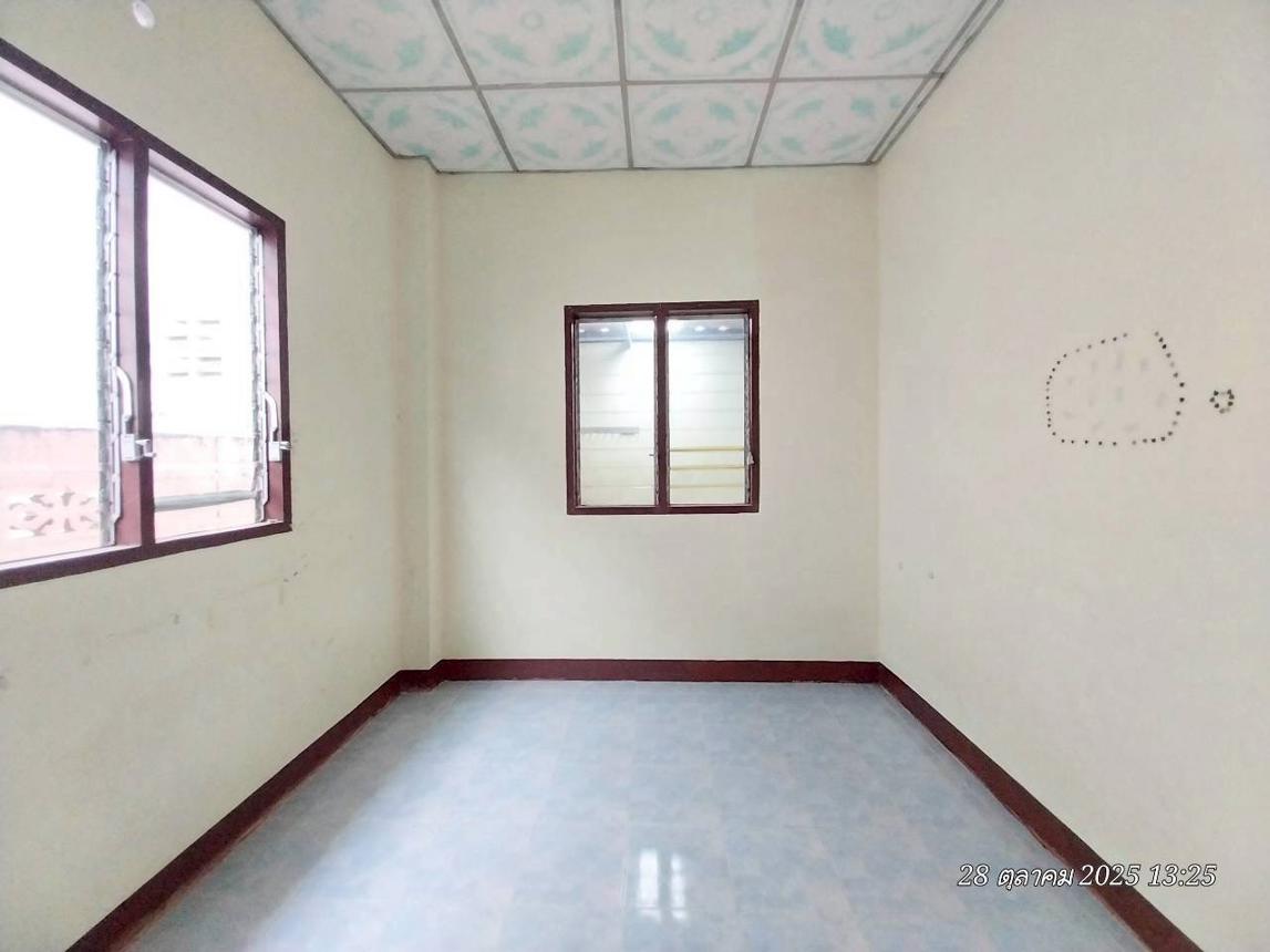 รูป บ้านเดี่ยว 23 ตร.วา อมรทรัพย์ เขตหนองจอก กรุงเทพมหานคร 1M - รูปที่ 21/29