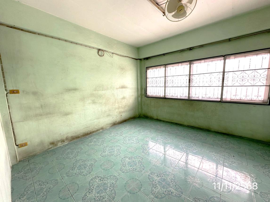 picture SHOP HOUSE 52.5 Sq.w. Muang Samut Prakarn Samut Prakarn for 9.1M - 36/43
