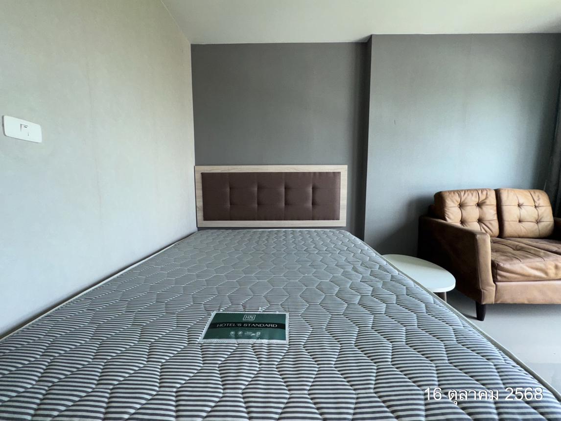picture CONDO 22.22 Sq.m. Bang Sao Thong Samut Prakarn for 1.3M - 18/29