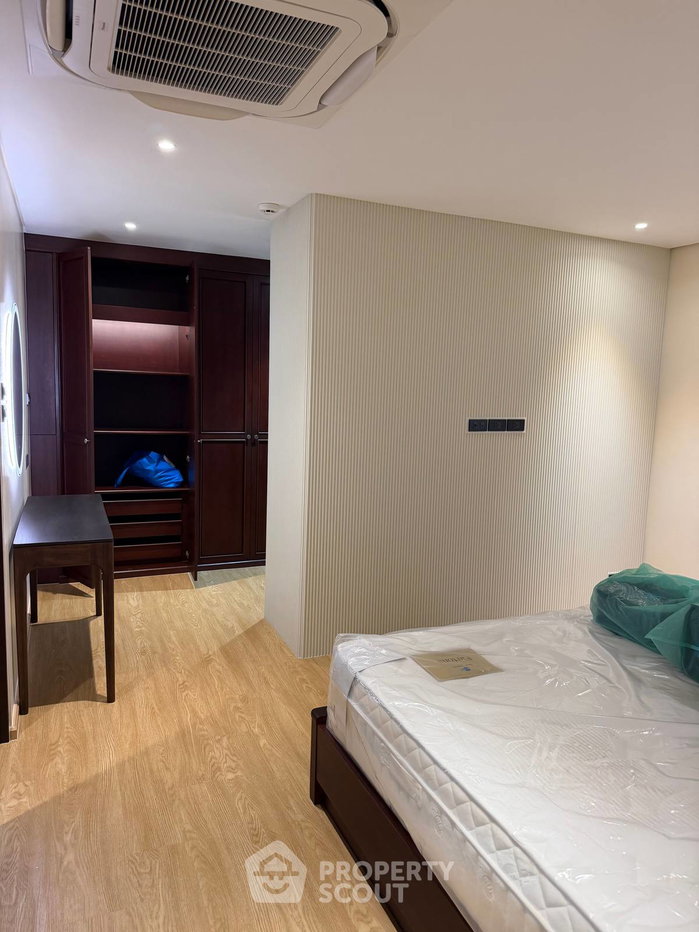 picture 2-BR Condo at Prasanmit Condominium near BTS Asok (ID 3318829) - 16/24