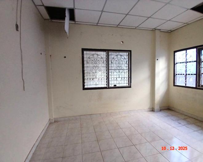 รูป บ้านเดี่ยว 79 ตร.วา พังโคน สกลนคร 1.4M - รูปที่ 10/37