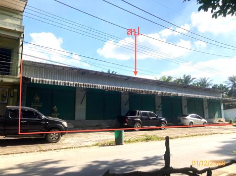 รูป บ้านเดี่ยว 185 ตร.วา พระแสง สุราษฎร์ธานี 4M - รูปที่ 16/19