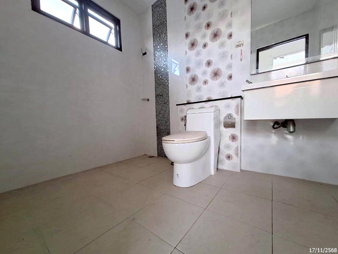 picture HOME 36.2 Sq.w. Muang Trang Trang for 3.5M - 21/25