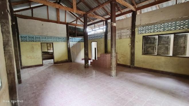 รูป บ้านเดี่ยว 6467.9 ตร.วา เทพา สงขลา 4.7M - รูปที่ 6/33