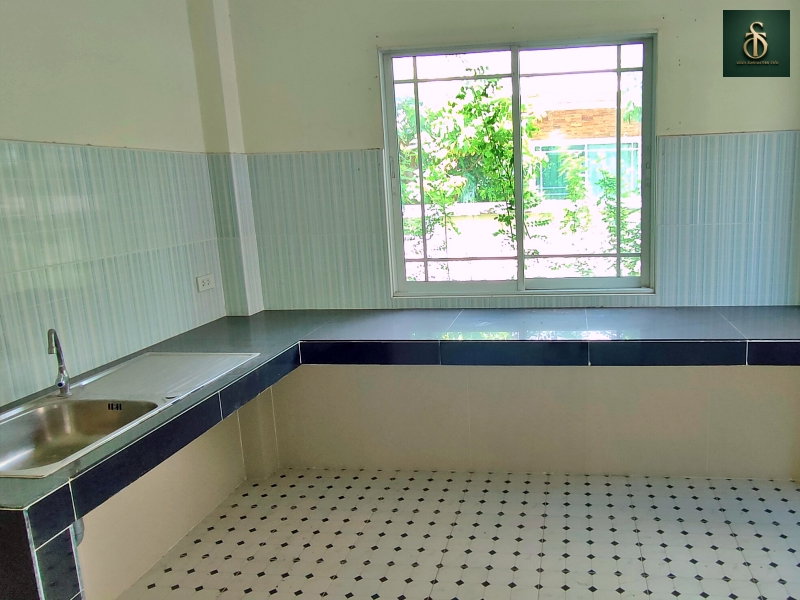 รูป ขายบ้านเดี่ยว ธัญญาภิรมย์ วงแหวน วัชรพล-ธัญบุรี | Thunyapirom Wongwaen Thanyaburi คลอง 5 ปทุมธานี - รูปที่ 6/10