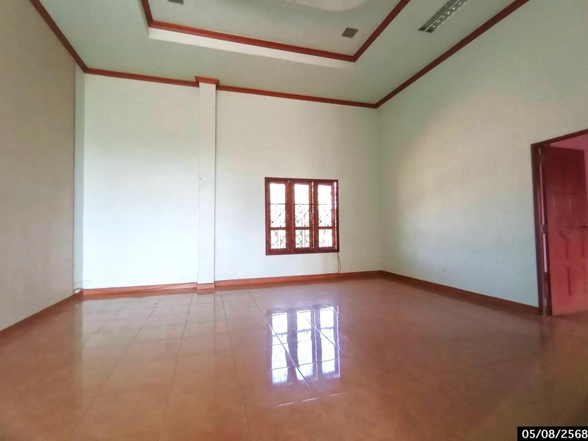 รูป บ้านเดี่ยว 1814 ตร.วา เมืองสกลนคร สกลนคร 8.6M - รูปที่ 47/65