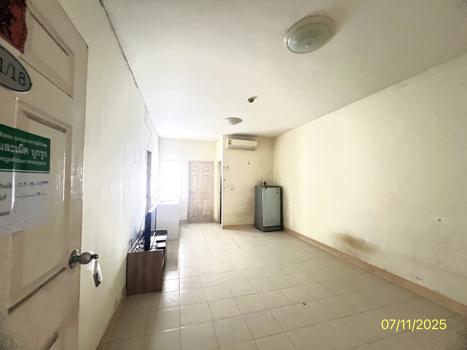 รูป คอนโดมิเนียม 38 ตร.ม. บ้านฟูลเฮ้าส์ เอ สามพราน นครปฐม 626,000 - รูปที่ 22/25