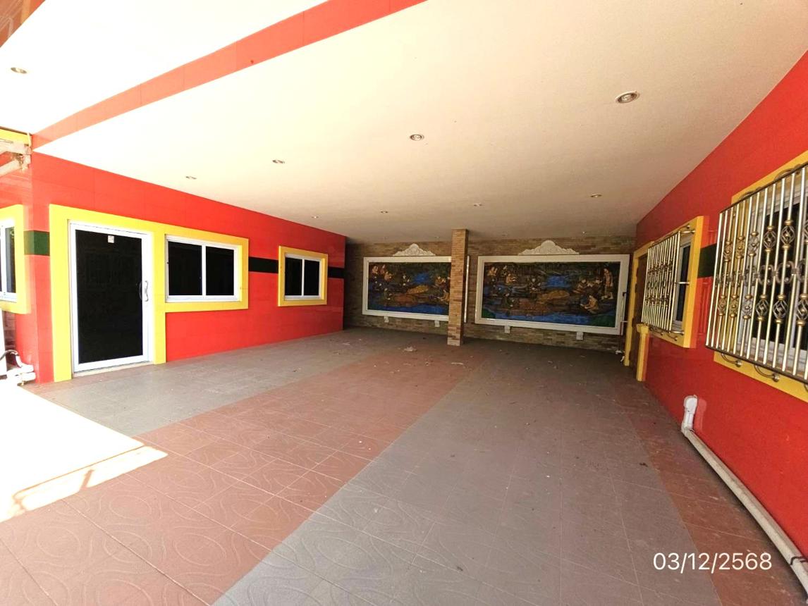 รูป บ้านเดี่ยว 200 ตร.วา ท่าใหม่ จันทบุรี 5.1M - รูปที่ 20/35