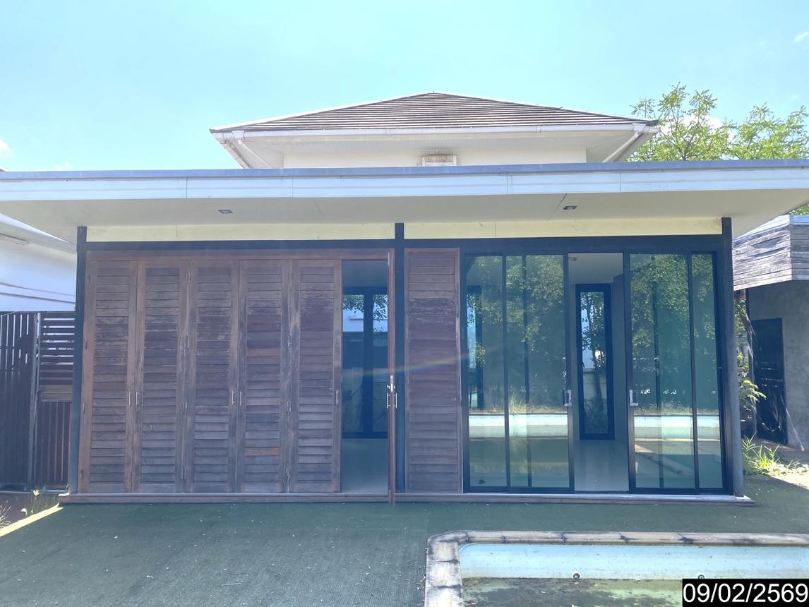 picture HOME 163.6 Sq.w. Muang Udon Thani Udon Thani for 6.2M - 34/45