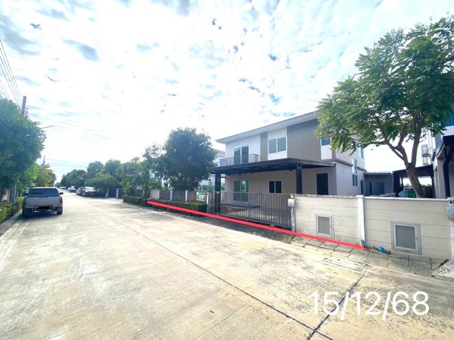 picture HOME 58.8 Sq.w. Bang Bua Thong Nonthaburi for 2.9M - 15/33