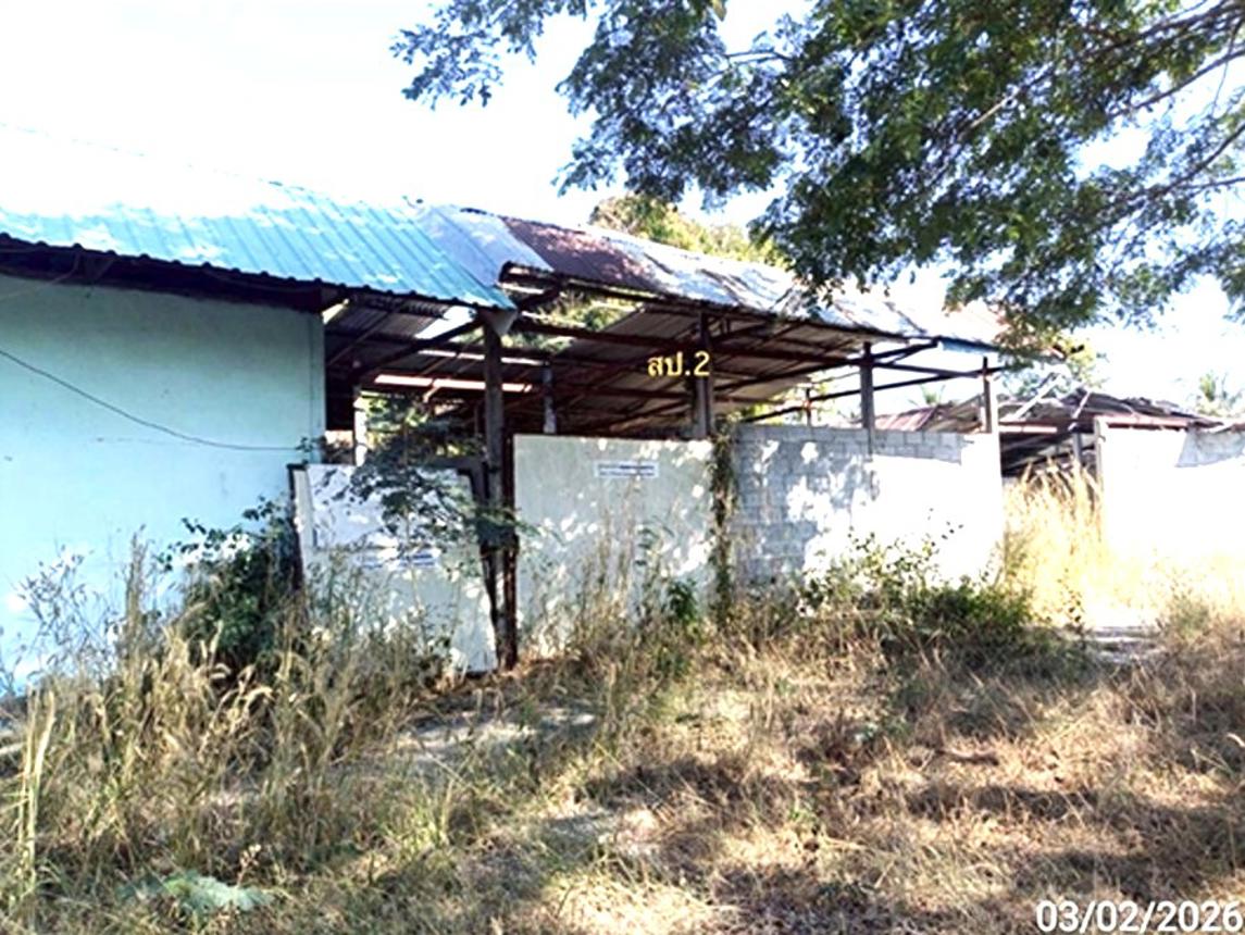 picture FACTORY 587.9 Sq.w. Kantharawichai Maha Sarakham for 1.2M - 25/37