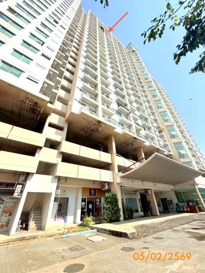 picture CONDO 51.61 Sq.m. Prawet Bangkok for 1.8M - 10/25