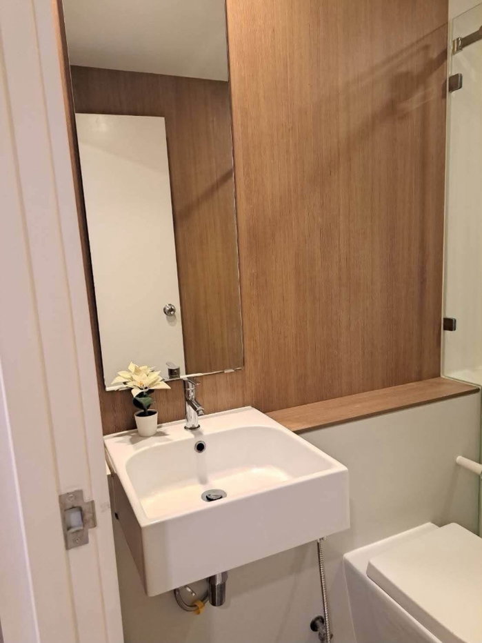 picture Blossom Condo @ Sathorn - Charoenrat  - 8/8