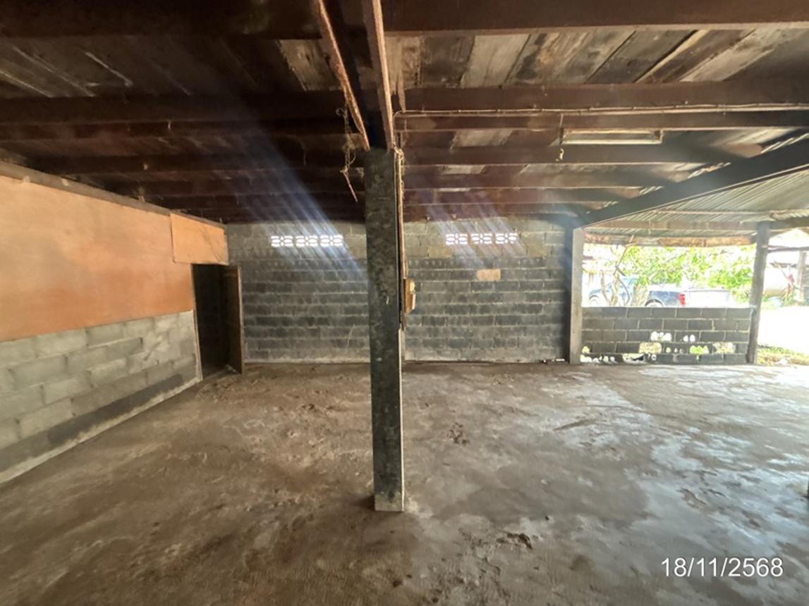 รูป บ้านเดี่ยว 66 ตร.วา โนนคูณ ศรีสะเกษ 199,000 - รูปที่ 15/25