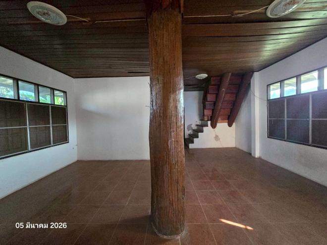 รูป บ้านเดี่ยว 177 ตร.วา ร้องกวาง แพร่ 1M - รูปที่ 6/49