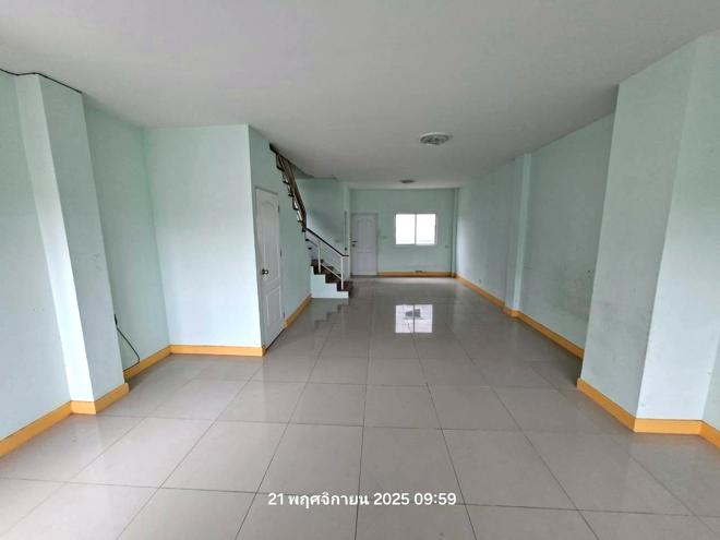 picture TOWN HOUSE 22.4 Sq.w. Pluak Daeng Rayong for 1.8M - 4/29
