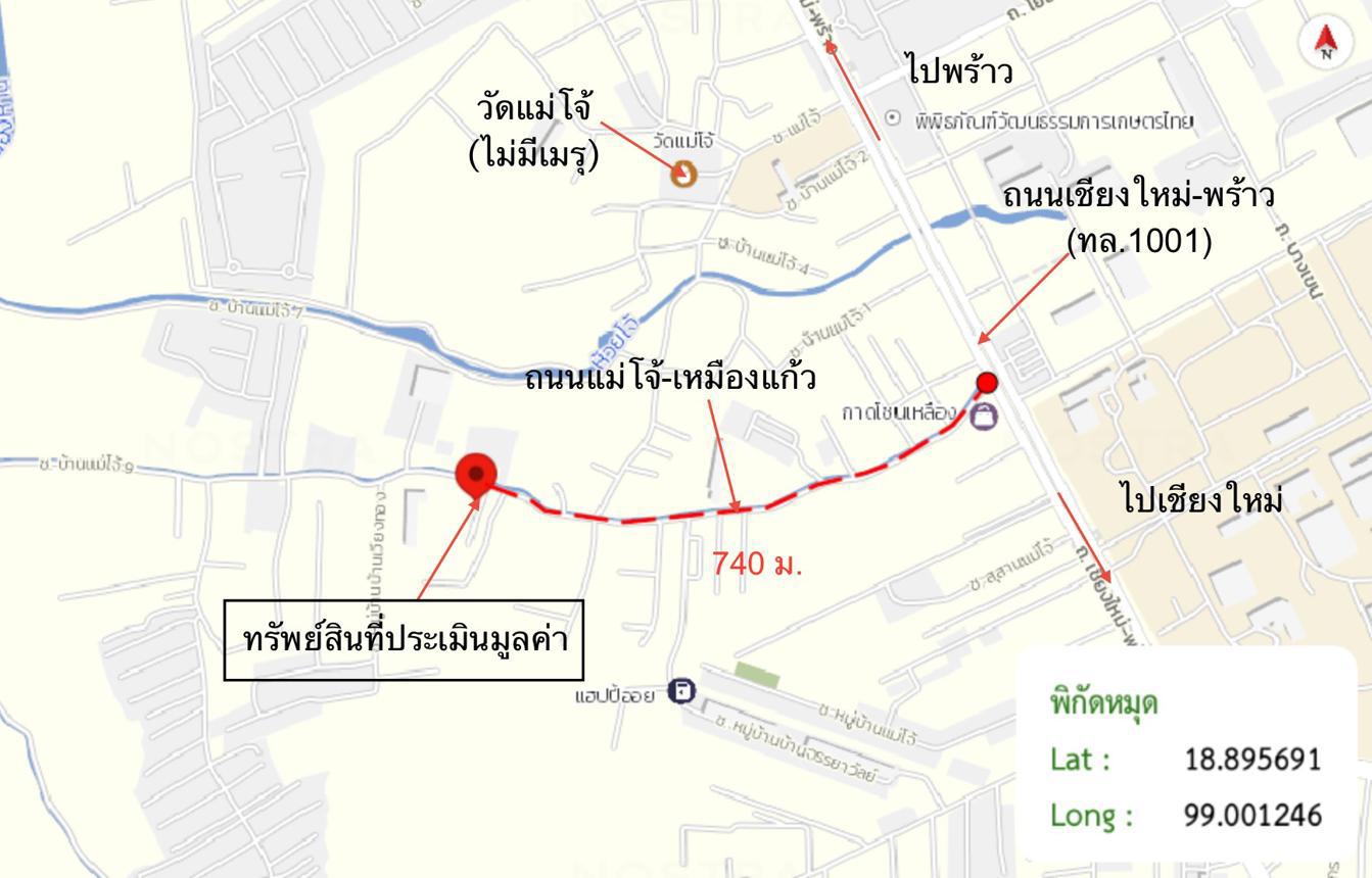 picture HOME 200 Sq.w. San Sai Chiang Mai for 5.7M - 40/41