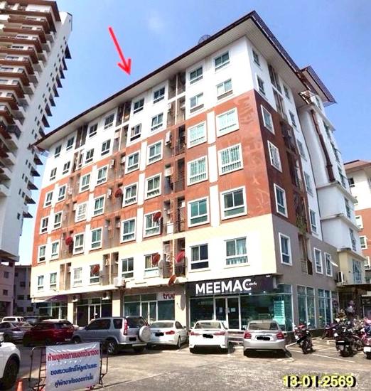 picture CONDO 88.36 Sq.m. Wang Thonglang Bangkok for 2.8M - 21/45