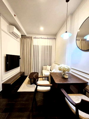 Condos for rent : 💥ST-4825💥PARK ORIGIN THONGLOR👉Line : @be.easy