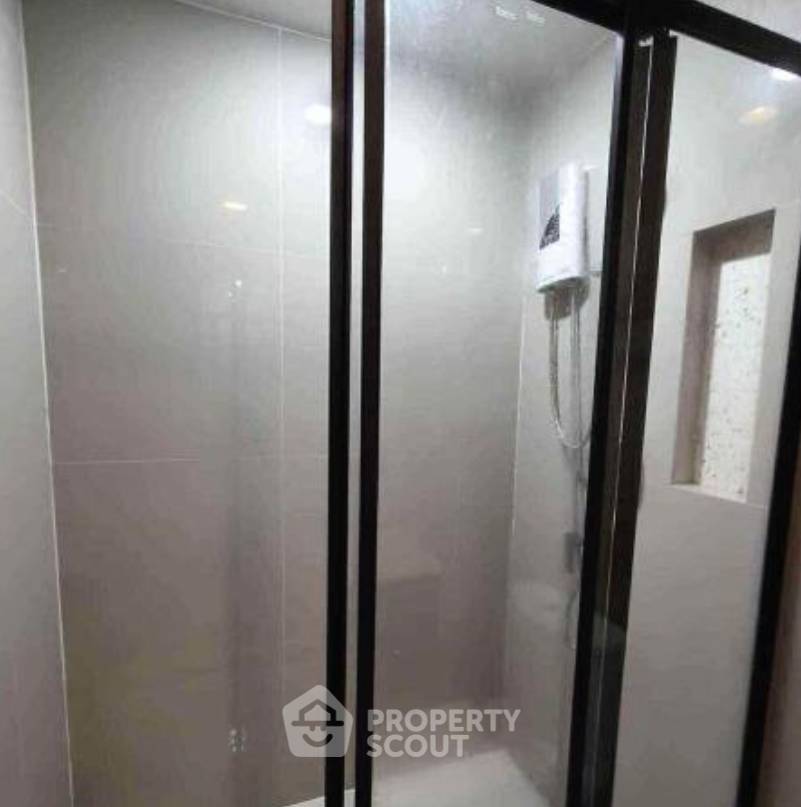 รูป คอนโด สตูดิโอ ที่ เอ็กซ์ที ห้วยขวาง ใกล้ MRT ห้วยขวาง (ID 3317304) - รูปที่ 2/5