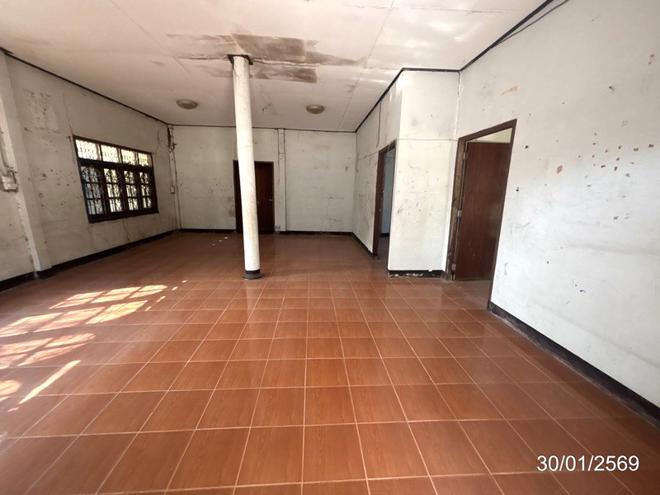 picture HOME 368 Sq.w. Huai Thap Than Si Sa Ket for 1.2M - 4/43