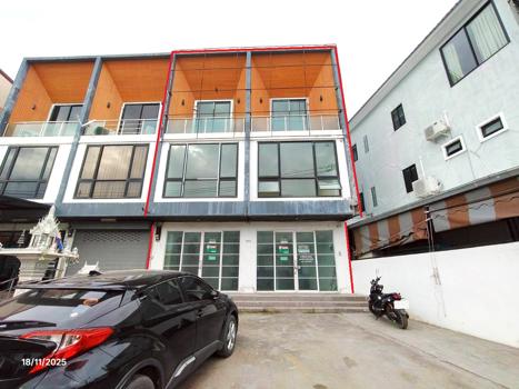 รูป อาคารพาณิชย์ 53.5 ตร.วา เมืองขอนแก่น ขอนแก่น 10.5M - รูปที่ 46/49