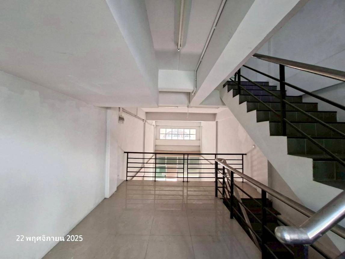 รูป อาคารพาณิชย์ 17 ตร.วา ทิวลิป สแควร์ กระทุ่มแบน สมุทรสาคร 3.6M - รูปที่ 23/37